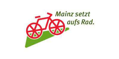 Mainz setzt aufs Rad